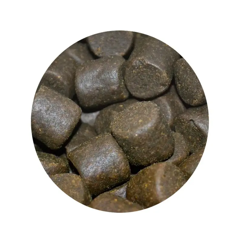 MassiveBaits Trout Superior Pelletvelikost 10 mm / 1 kg
