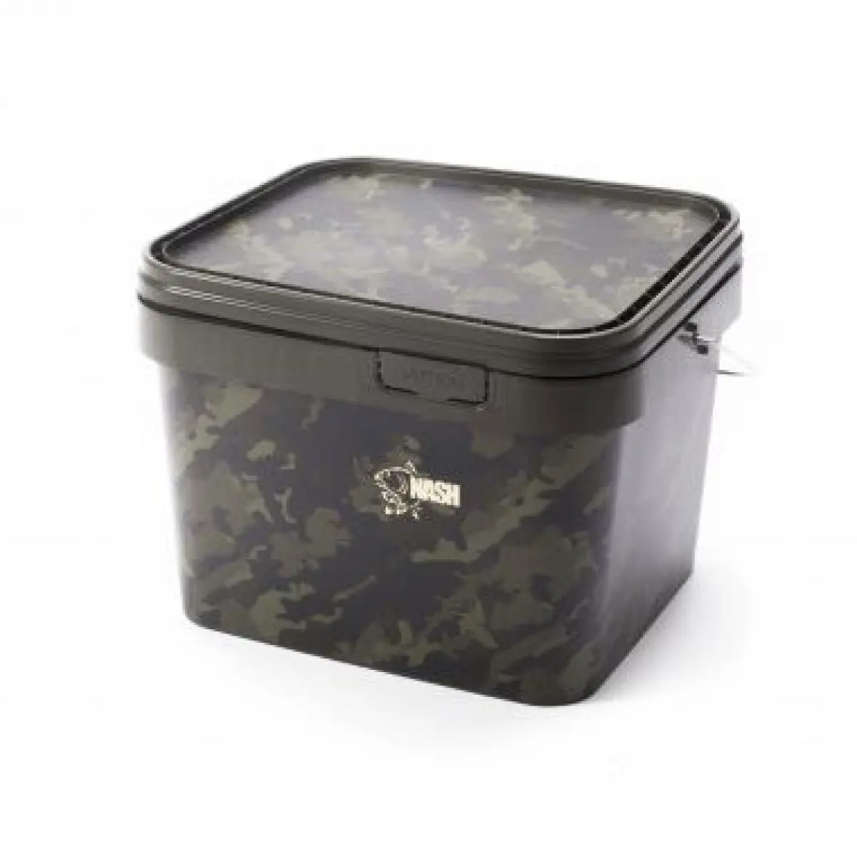 Nash Rectangular Bucket kapacita 10 litrů - MPN: B4007 - EAN: 5055108840077
