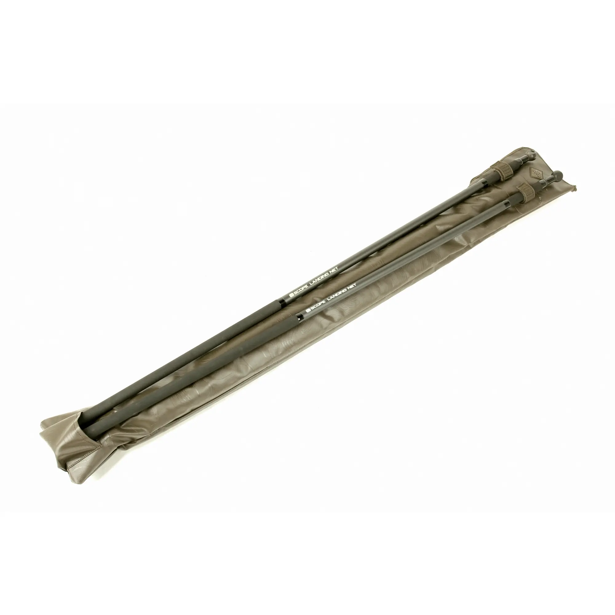 Nash Landing Net Stink Bag
