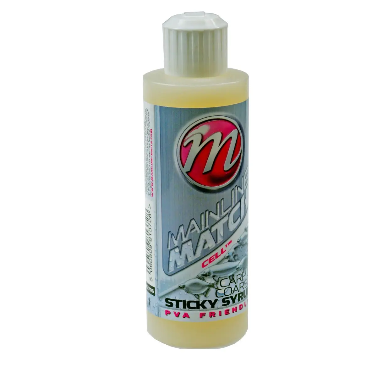 Mainline Syrup Cellambalaj 250 ml - MPN: MM2706 - EAN: 5060509813728
