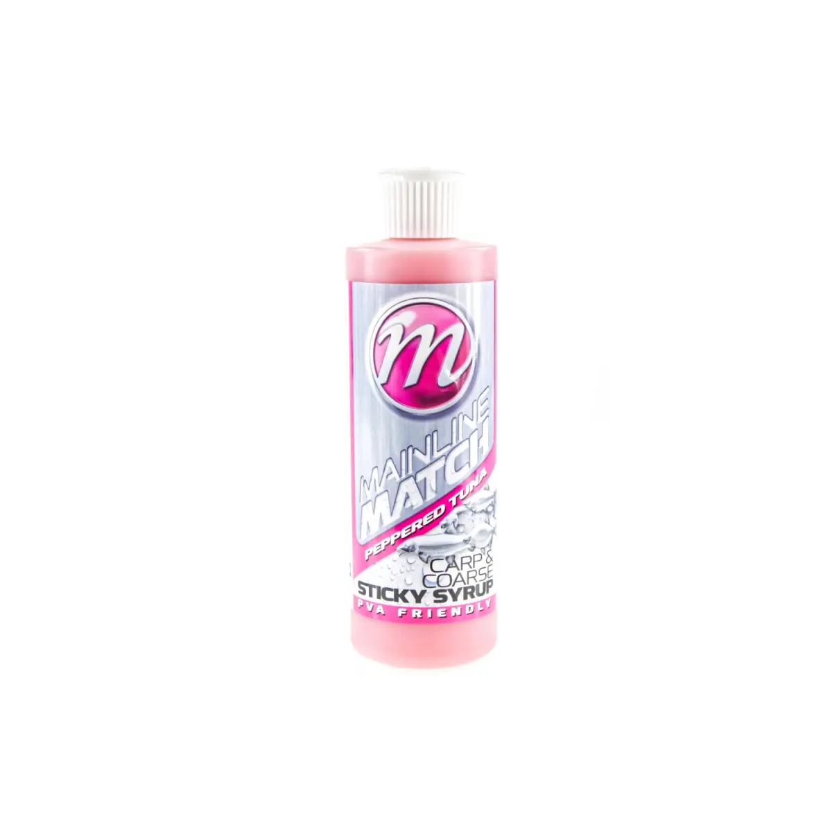 Mainline Syrup Peppered Tunaambalaj 250 ml - MPN: MM2708 - EAN: 5060509813742