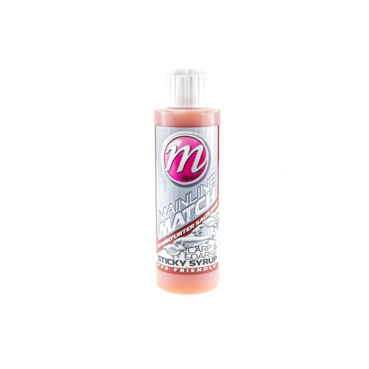Mainline Syrup Frankfurter Sausageambalaj 250 ml - MPN: MM2709 - EAN: 5060509813759