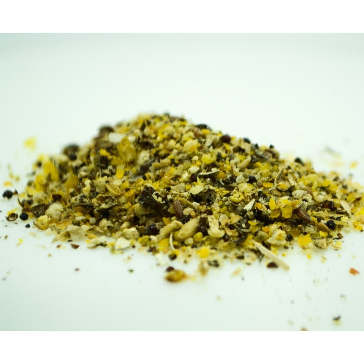 MassiveBaits Components - Mączka Birdfood Nasiona Mieloneopakowanie 1kg - MPN: KP060 - EAN: 5901912665682