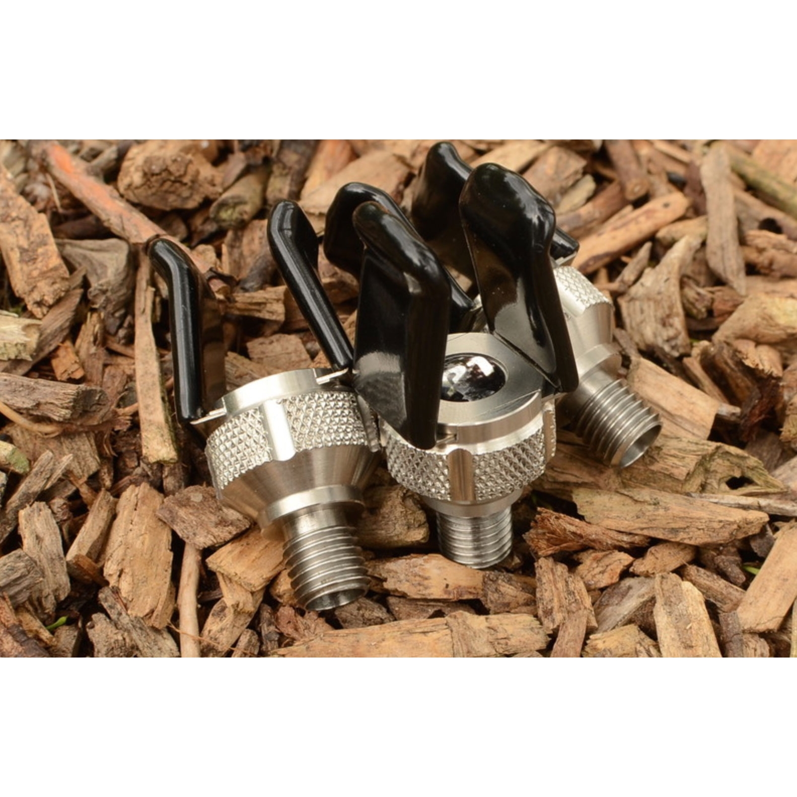 Solar P1 Adjustable Back Rest Stainless version Mini - MPN: P1CUASM - EAN: 5055681507602