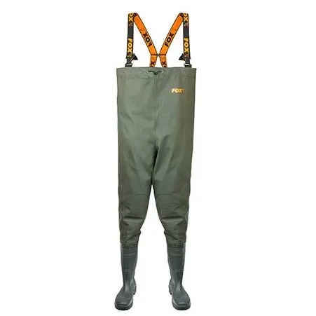 Fox Chest Waders 45 / 11UKmisurare 45 / 11UK - MPN: CFW063 - EAN: 5055350300312