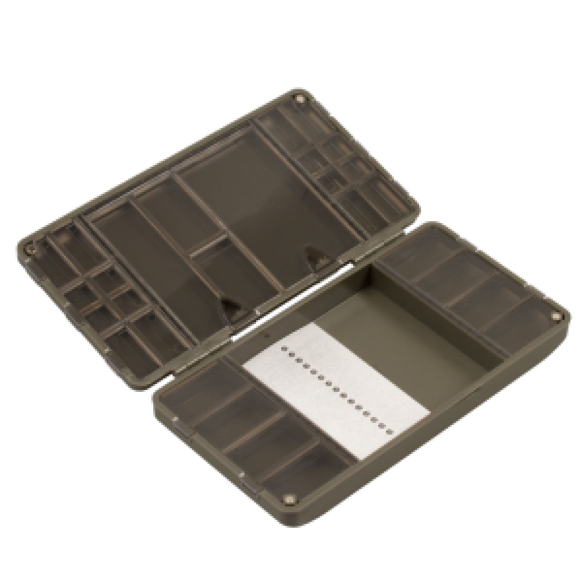 Korda TackleSafeopakowanie 1 sztuka - MPN: KBOX5 - EAN: 5060461125341