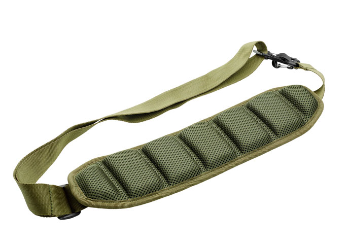 Trakker Padded Shoulder Strap - MPN: 210215 - EAN: 5060461941644