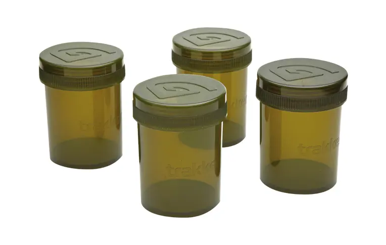 Trakker Glug Potsset 4 bucăți - MPN: 210605 - EAN: 5060236145567