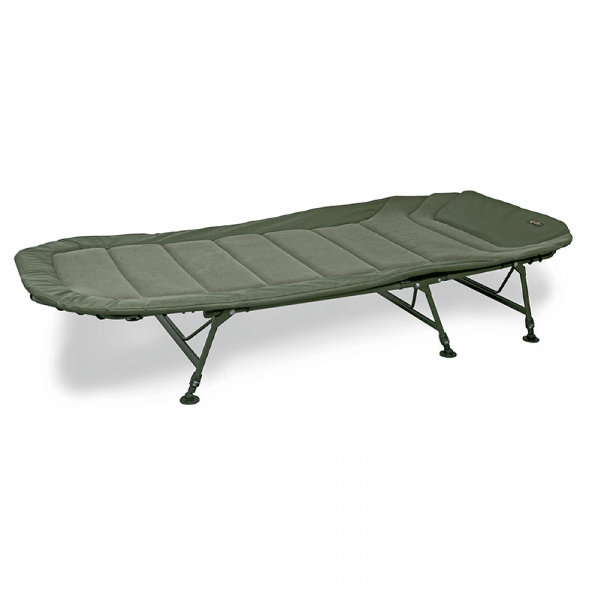 Fox Warrior II Bedchairrozmiar Standard - MPN: CBC070 - EAN: 5055350300626