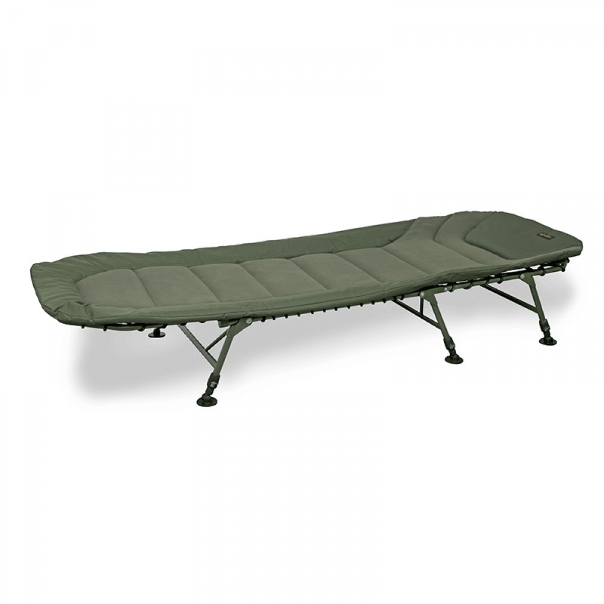 Fox Warrior II Bedchairrozmiar XL - MPN: CBC071 - EAN: 5055350300633