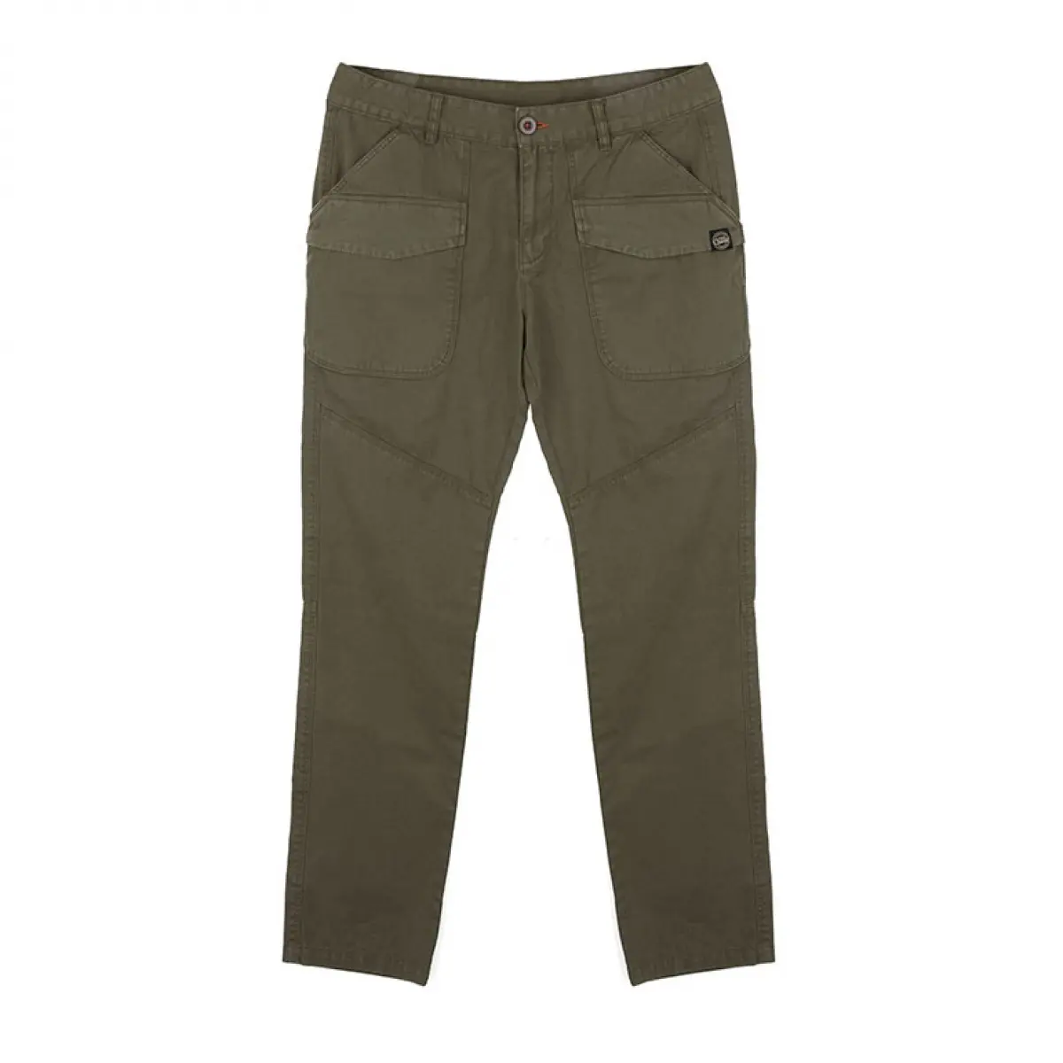 Fox CHUNK Khaki Combats Lrozmiar L - MPN: CPR884 - EAN: 5055350300879