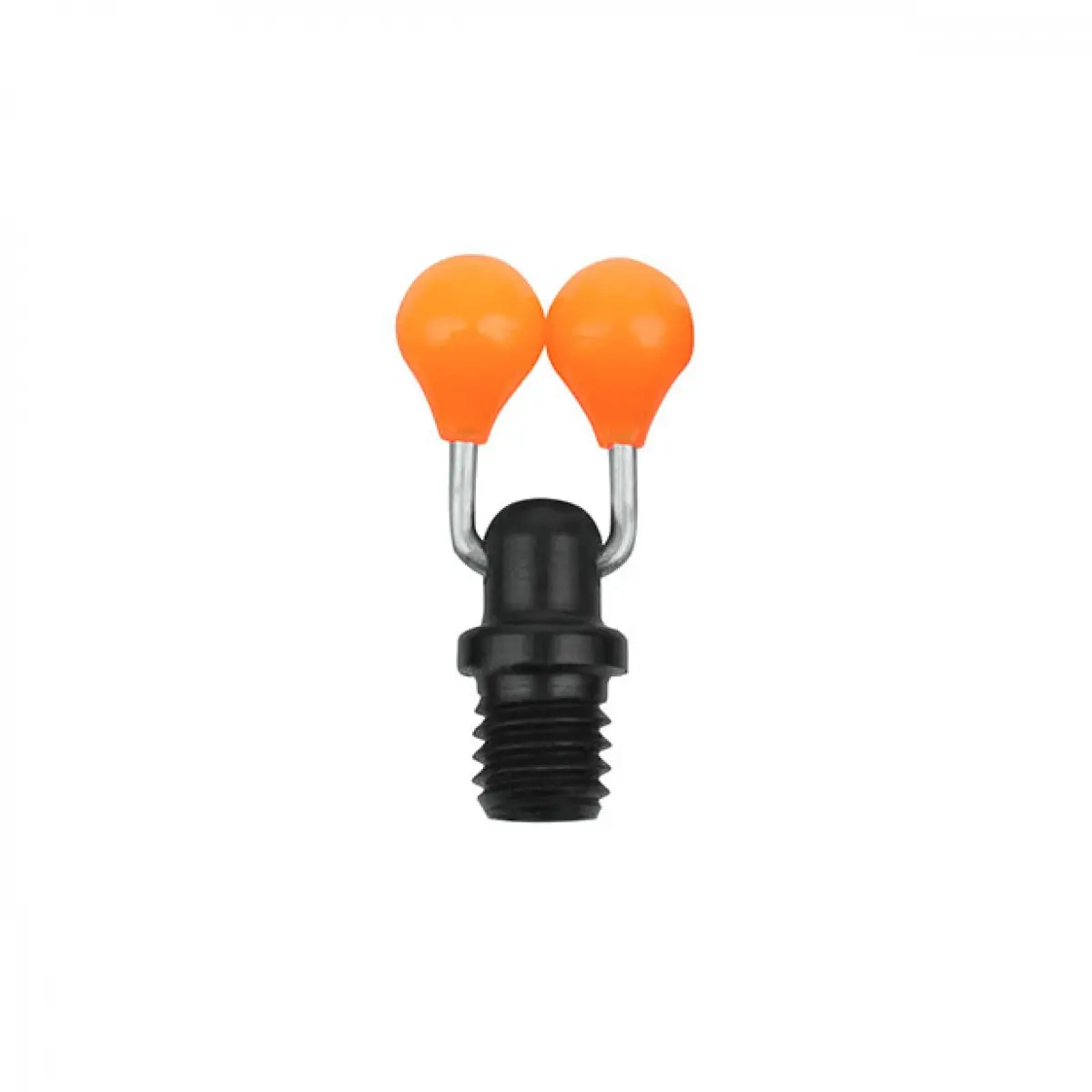Fox Black Label Pivoting Ball Clipcolore arancione - MPN: CBI105 - EAN: 5055350297711