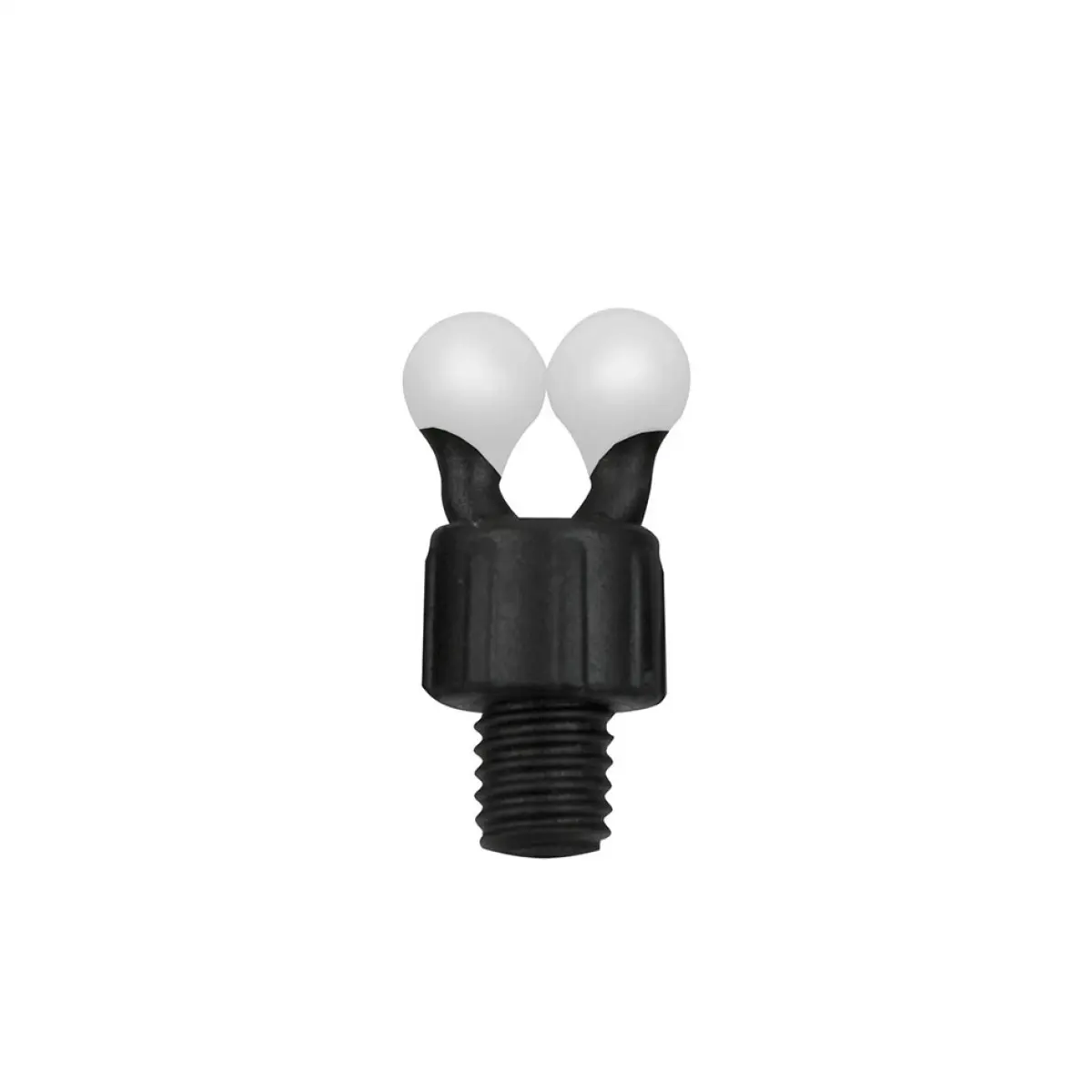 Fox Black Label Coloured Ball Clipkolor biały - MPN: CBI116 - EAN: 5055350297827