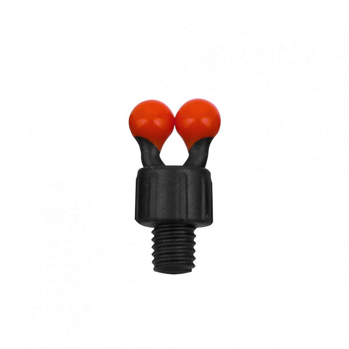 Fox Black Label Coloured Ball Clipколір червоний - MPN: CBI111 - EAN: 5055350297773