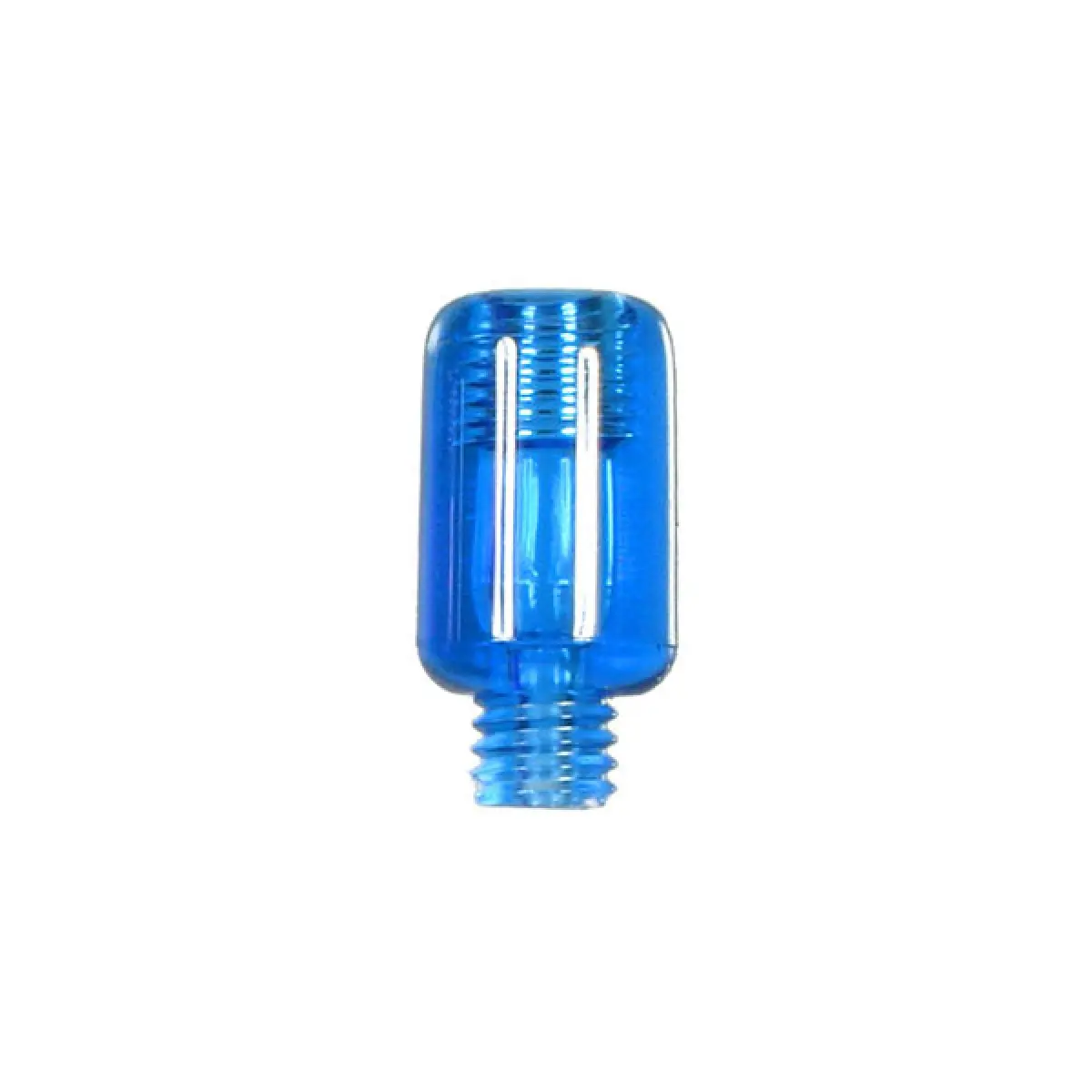 Fox Black Label Micro Head Conventercouleur bleu - MPN: CBI047 - EAN: 5055350236918