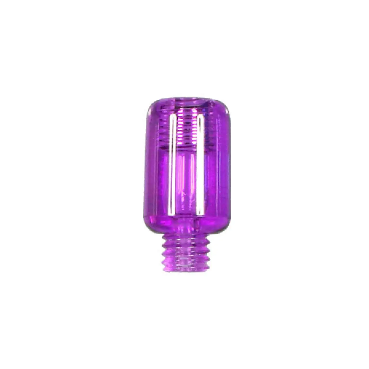 Fox Black Label Micro Head Conventercouleur Pourpre - MPN: CBI049 - EAN: 5055350236932