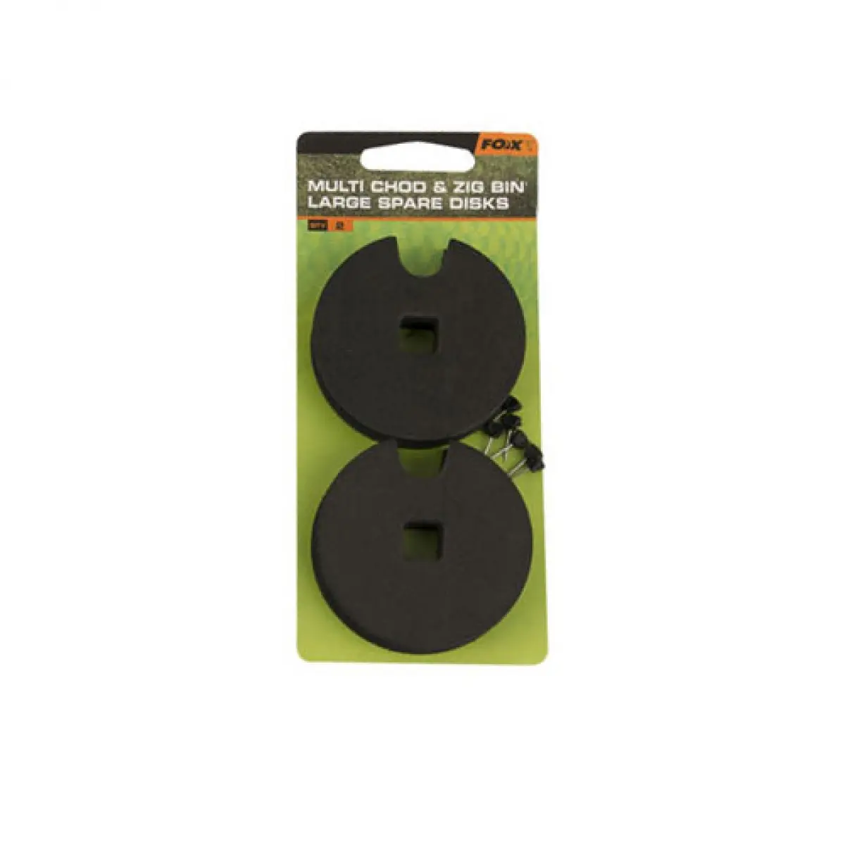 Fox Multi Chod & Zig Bin DiscGröße large - MPN: CAC659 - EAN: 5055350274446