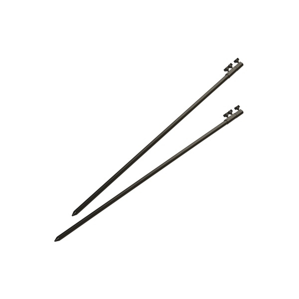 Aqua Products Brolly Storm Rodsrozmiar 48in - MPN: 403801 - EAN: 5060461940425
