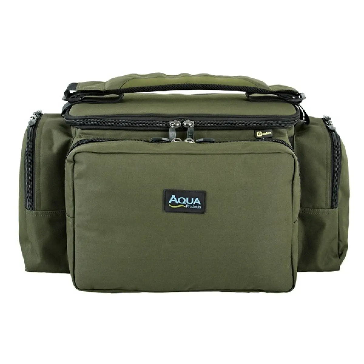 Aqua Products Small Carryall Black Series - MPN: 404103 - EAN: 5060236141866