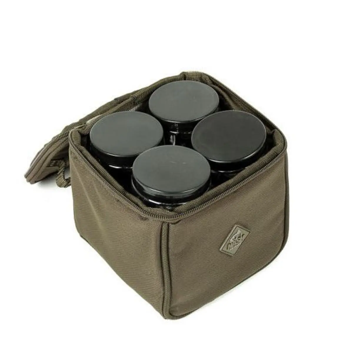 Nash Hookbait Pouch 8 Pot