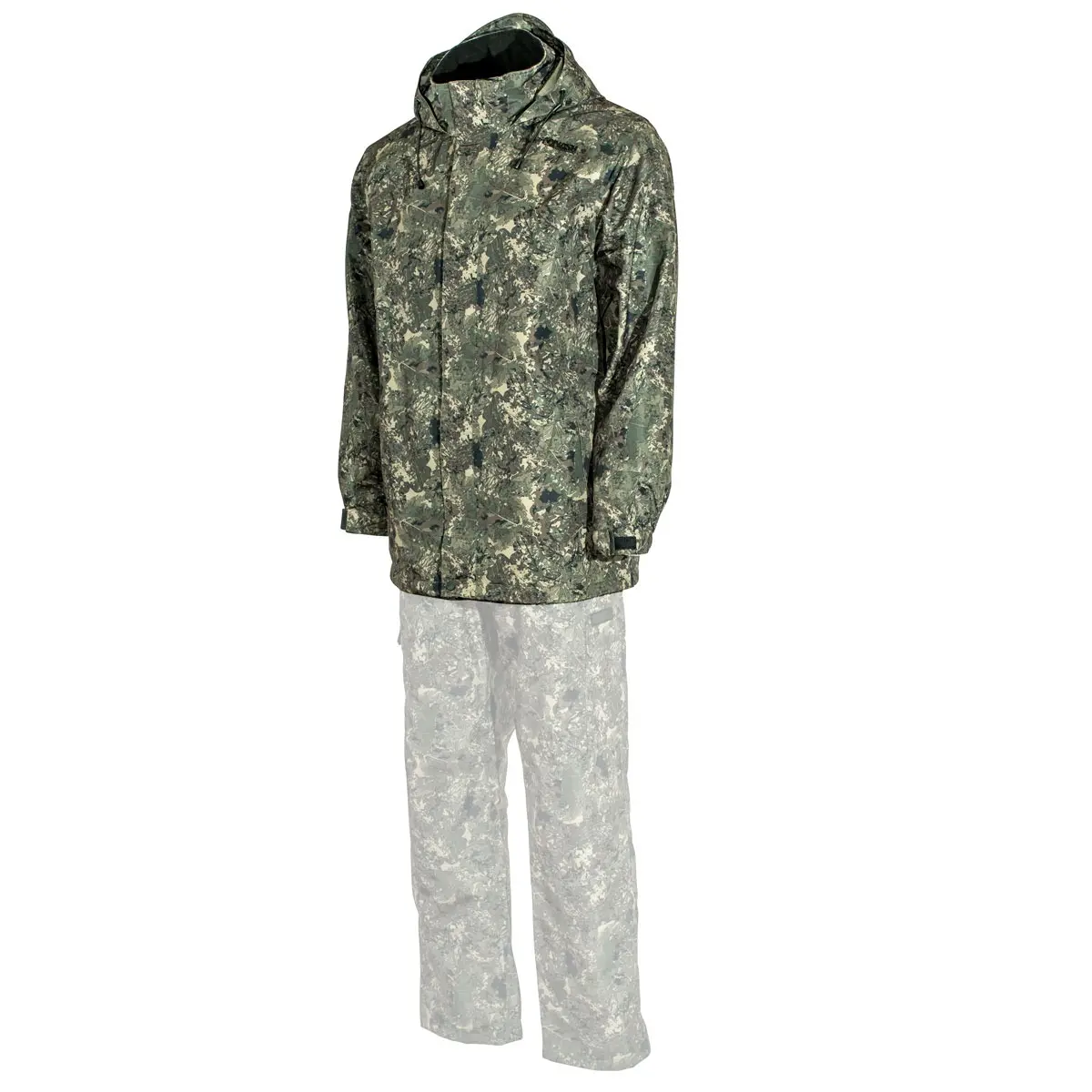 Nash ZT MAC Jackettaille M - MPN: C5021 - EAN: 5055144850214