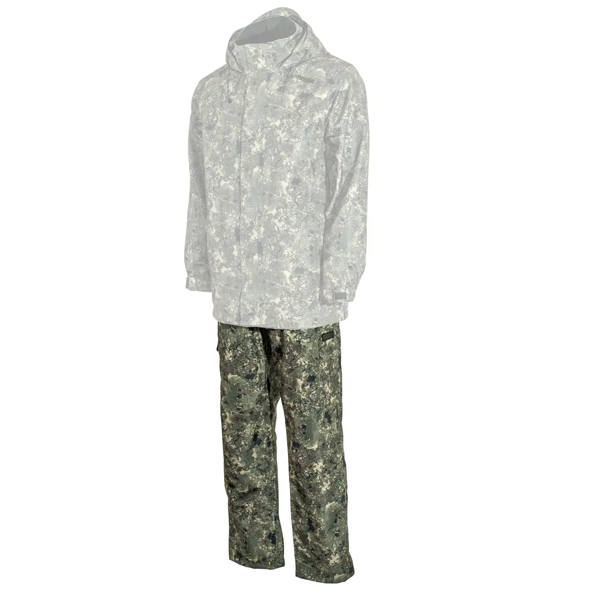 Nash ZT MAC Brased Trousers XXLGröße XXL - MPN: C5034 - EAN: 5055144850344