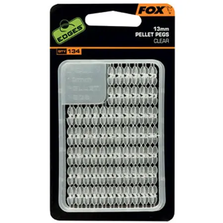 Fox Pellet Pegsmisurare 13 mm - MPN: CAC520 - EAN: 5055350248164