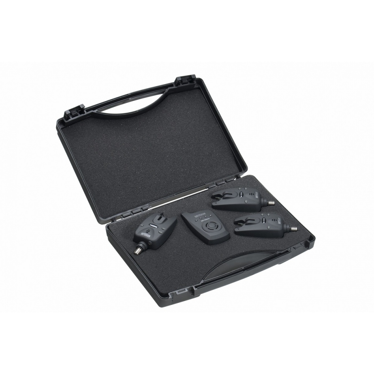 Mivardi Combo M1300 Wireless 3 sygnalizatory + centralka - MPN: M-SO1300CRGB - EAN: 8595712409132