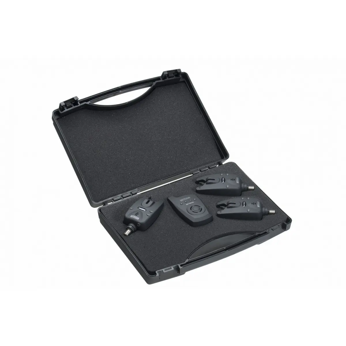 Mivardi Combo M1300 Wireless 3 detektory + centrální jednotka - MPN: M-SO1300CRGB - EAN: 8595712409132