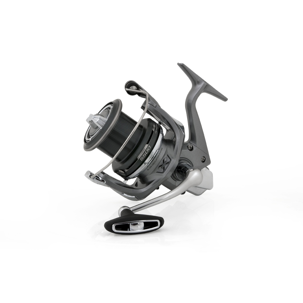Shimano Ultegra XS-Dversiune 5500 XSD - MPN: ULT5500XSD - EAN: 22255210355