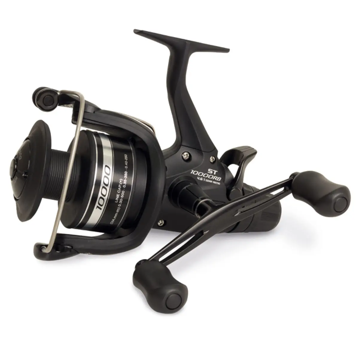 Shimano Baitrunner ST RBversiune 10000 ST-RB - MPN: BTRST10000RB - EAN: 022255190282