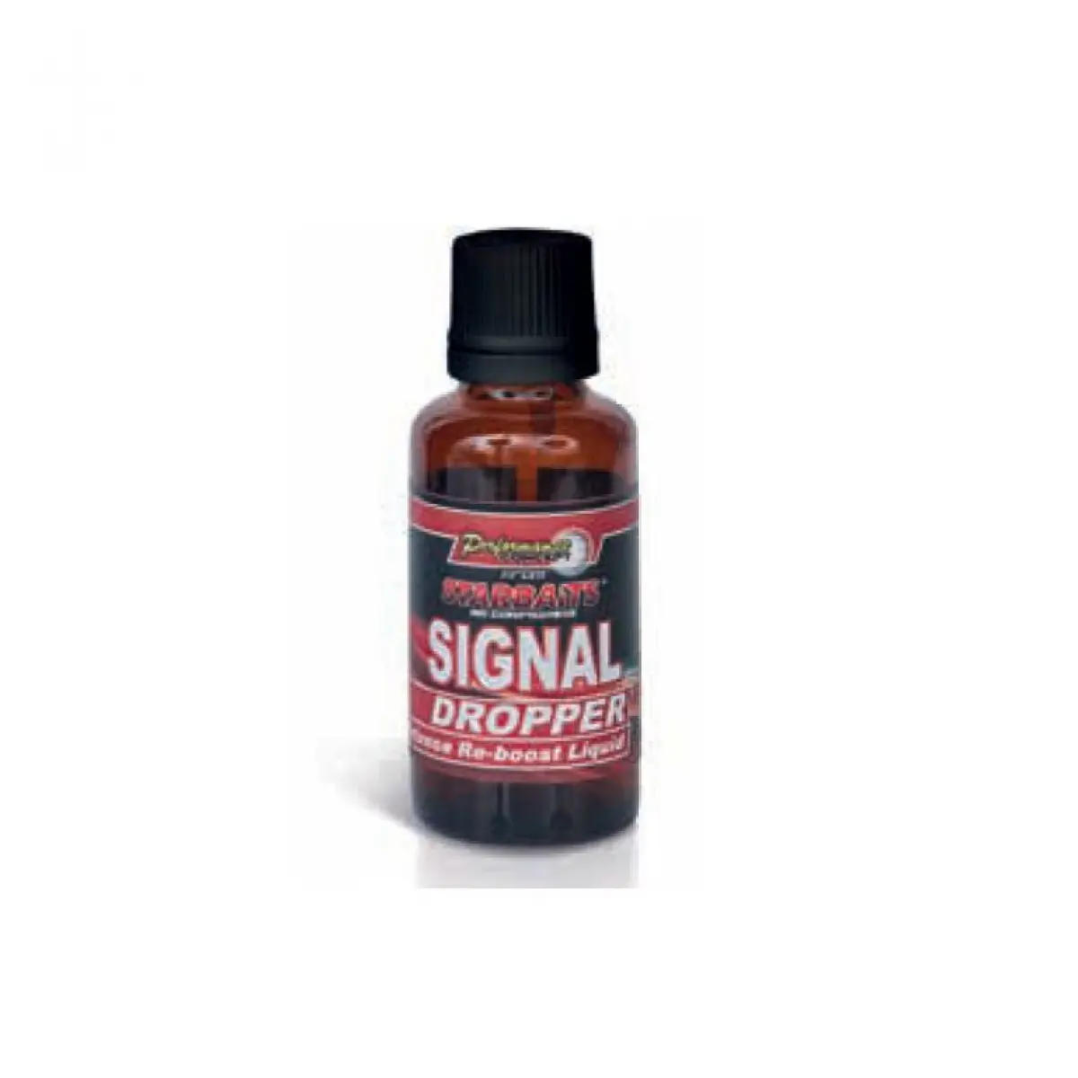 Starbaits Signal Dropper ambalaj 30ml - MPN: 7711 - EAN: 3297830077112