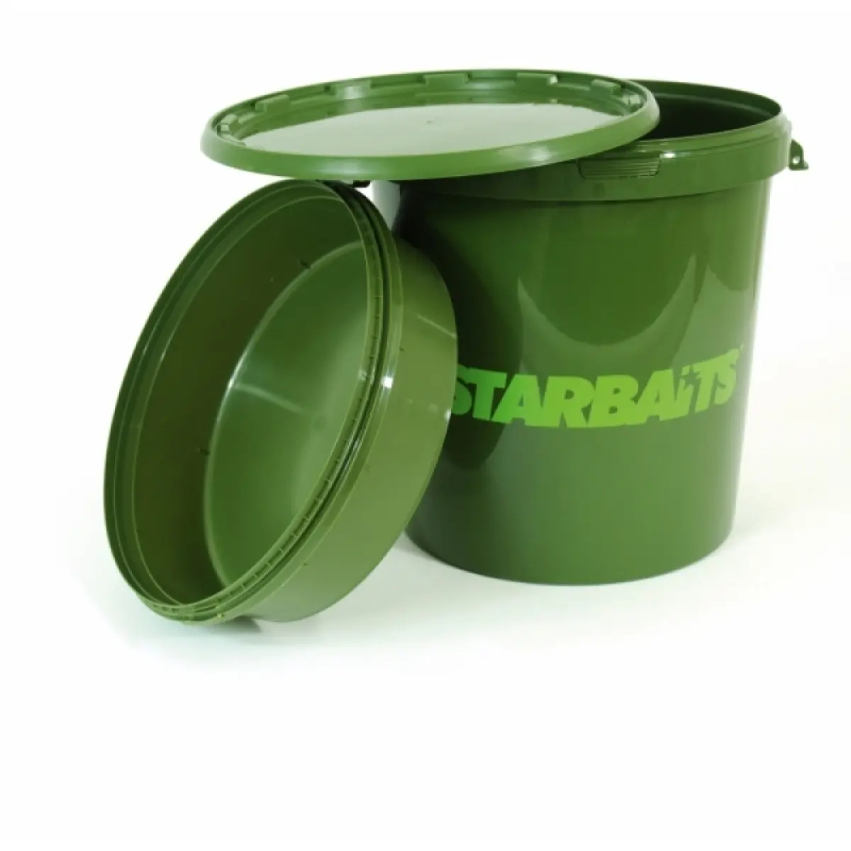 Starbaits Container 33Ltalpa 33l - MPN: 6123 - EAN: 3297830061234