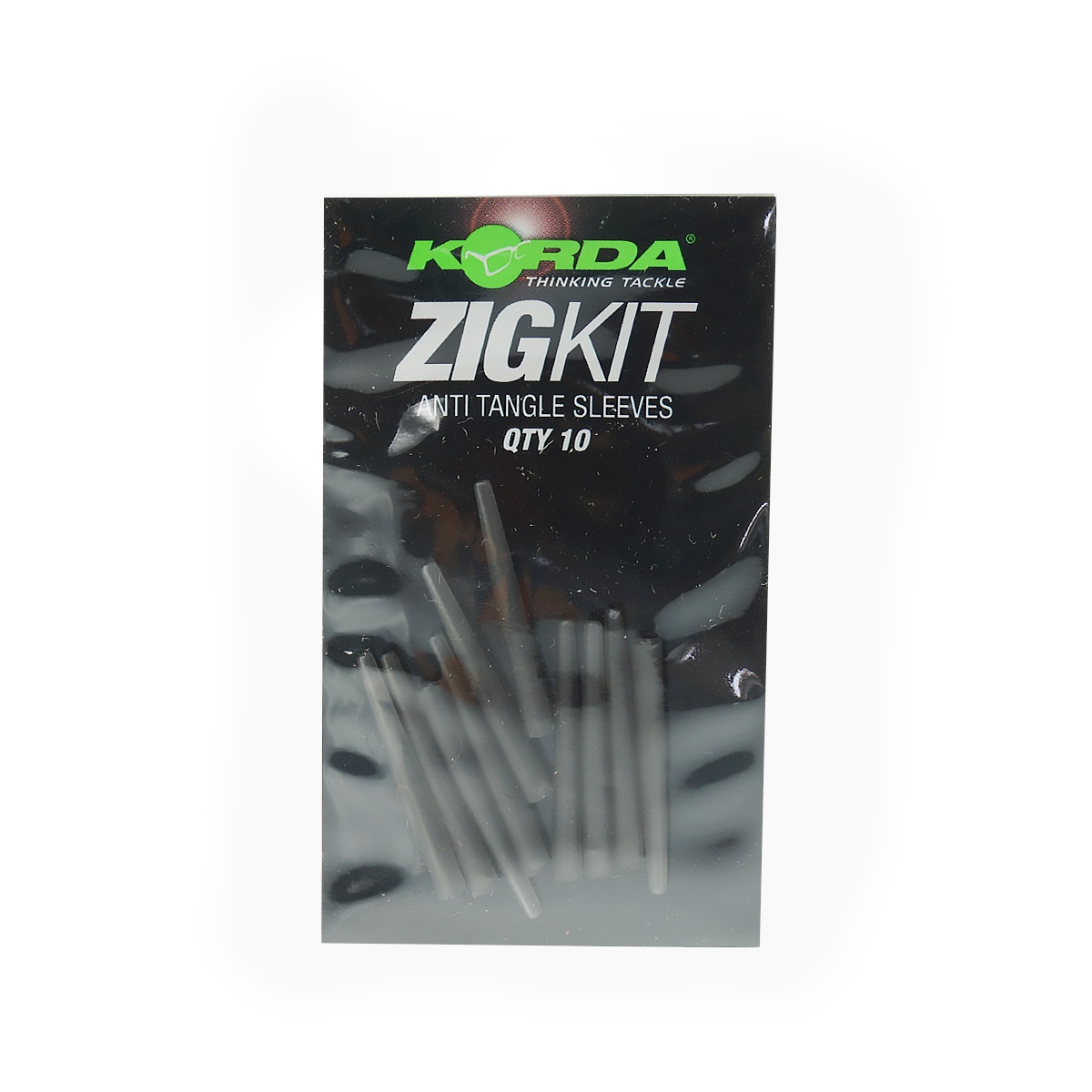 Korda Zig Anti Tangle Sleevesopakowanie 10 sztuk - MPN: KZIGAT - EAN: 5060461125228
