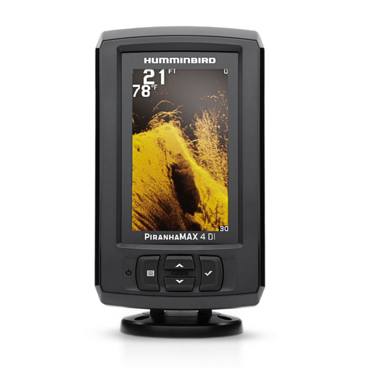 Humminbird Piranha Max 4 DI - MPN: 410160-1 - EAN: 82324048746