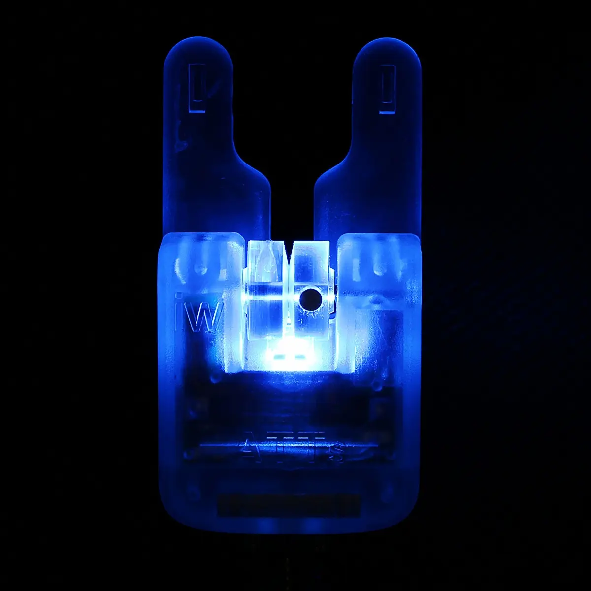 Gardner ATTs Crystal Underlit Wheel Alarmcolore blue / blu - MPN: ATTCIB - EAN: 5060218457855