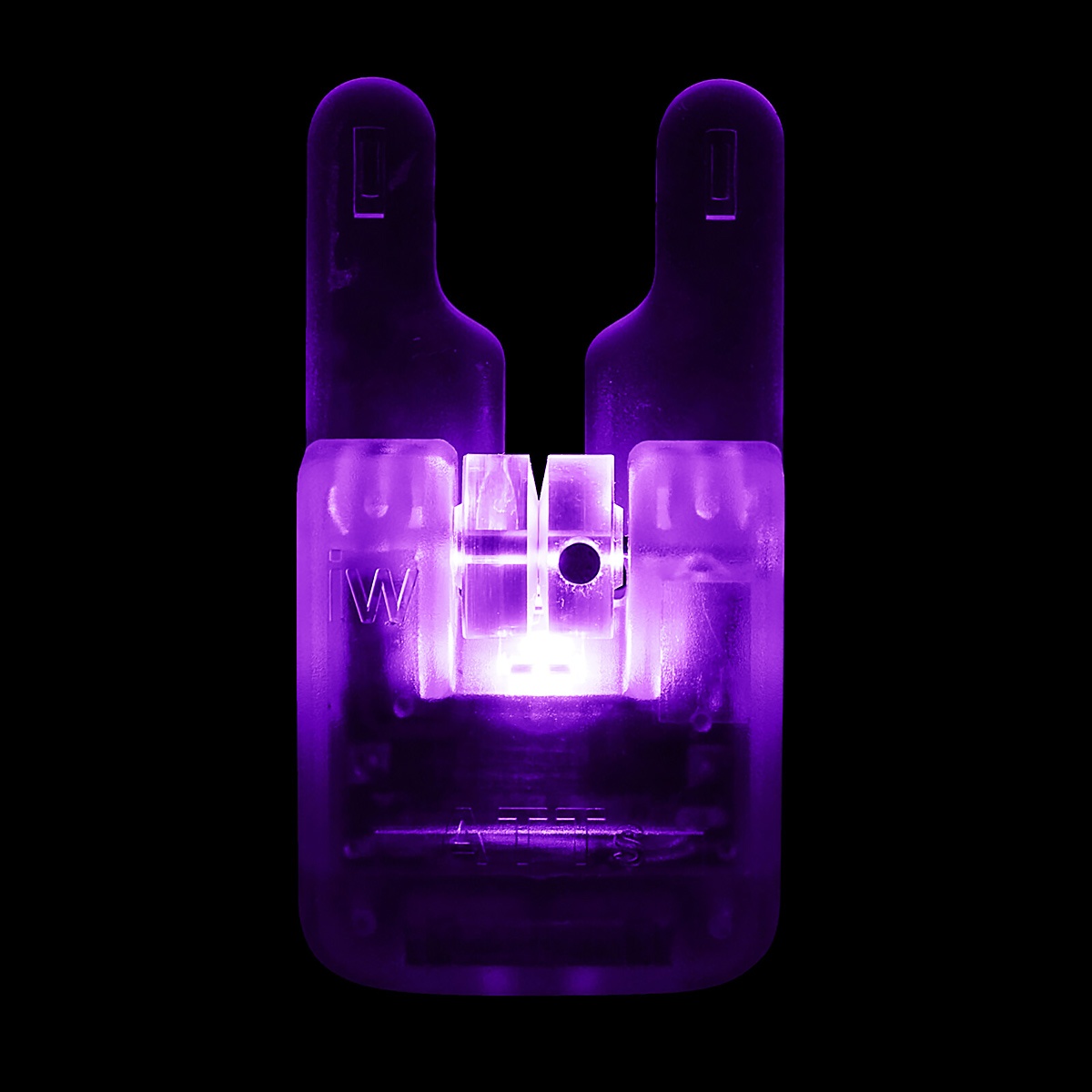 Gardner ATTs Crystal Underlit Wheel Alarmkolor purple / fioletowy - MPN: ATTCIP - EAN: 5060218457879