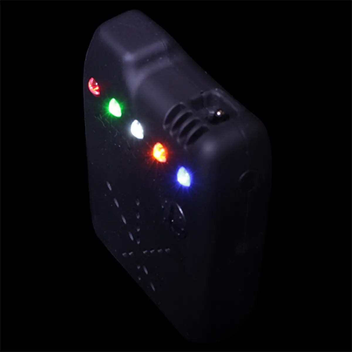 Gardner V2 ATTx Receiver green / zielonykolor green / zielony - MPN: V2ATTXRG - EAN: 5060168520616