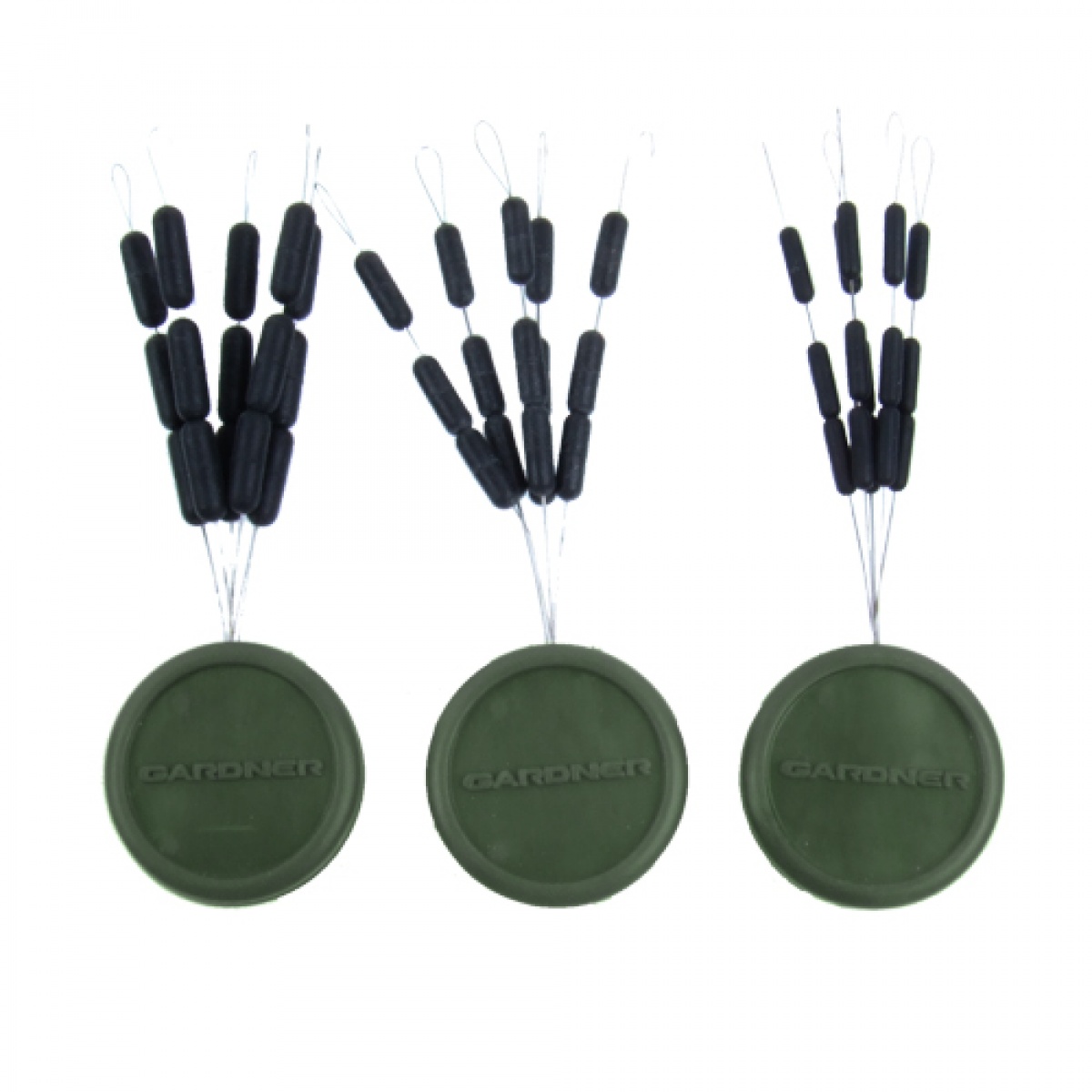 Gardner Target Sinking Line Stopsrozmiar medium / średni - MPN: TLSM - EAN: 5060218455028