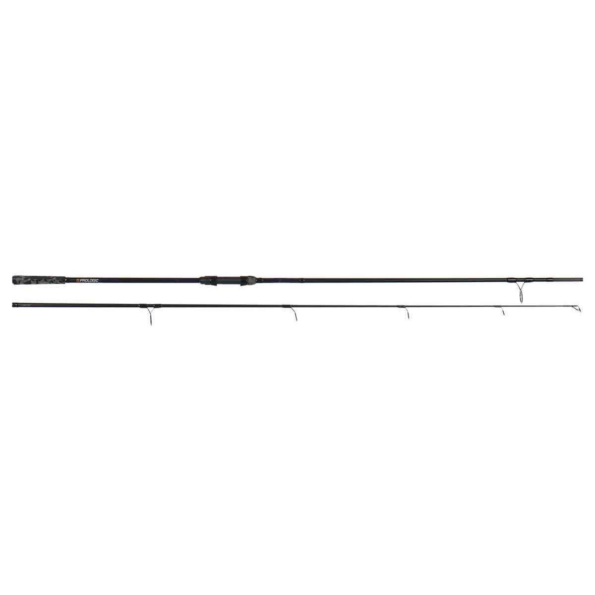 Prologic C1 Alpha Carp Tele Rod 57179 5706301571793