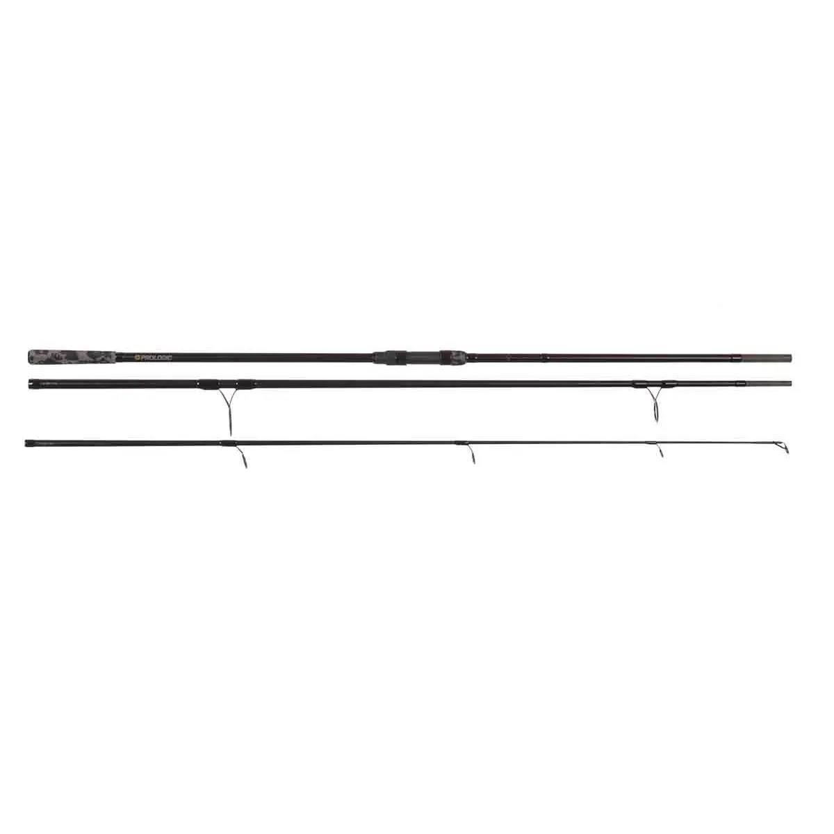 Prologic C1 Alpha Carp Tele Rod 12 - 3.00lb - 3 Sectionstype 12 - 3.00lb - 3 Sections - MPN: 57191 - EAN: 5706301571915