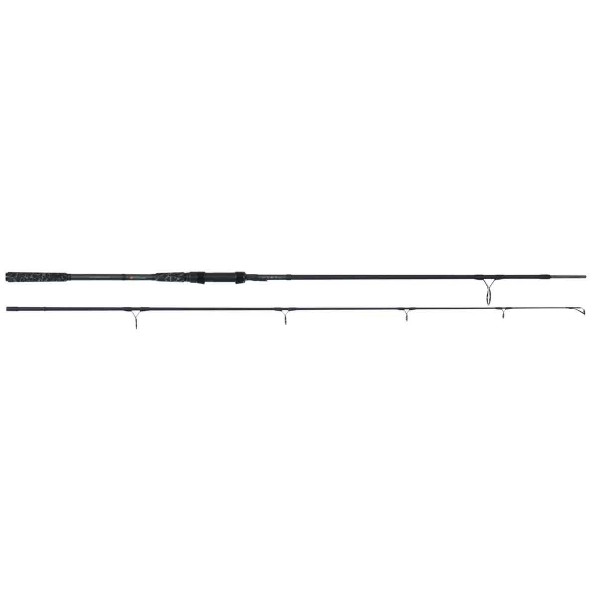 Prologic C.O.M. Raw Carp Rodrodzaj 8 - 2,25 lb - MPN: 57110 - EAN: 5706301571106