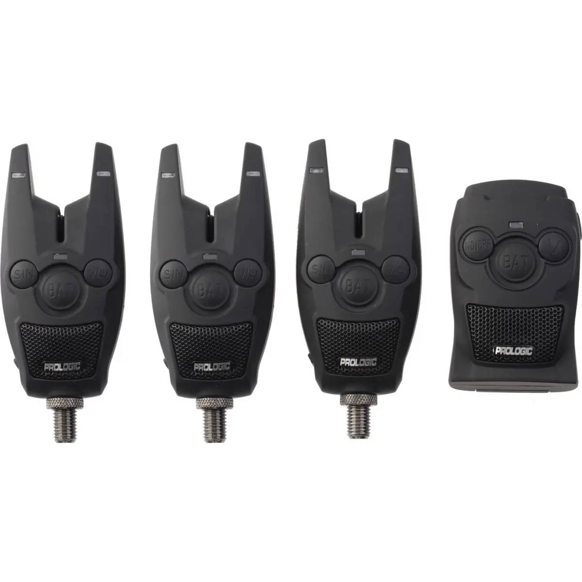 Prologic BAT+ Bite Alarm Settipo 3+1 - MPN: SVS57081 - EAN: 5706301570819
