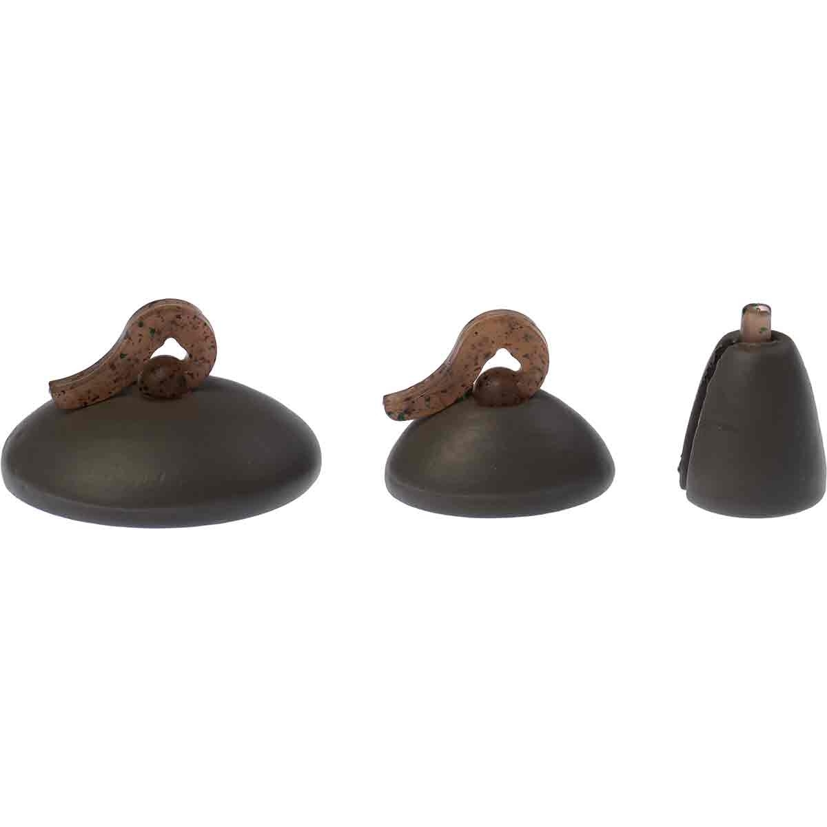 Prologic LM Mimicry Back Leadpoids 40g - MPN: 57137 - EAN: 5706301571373