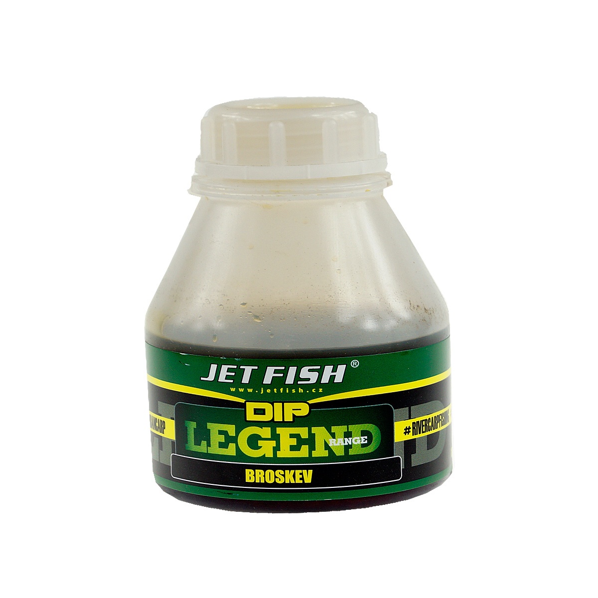 JetFish Legend Dip Peachупаковка 175 мл - MPN: 1919183 - EAN: 19191836