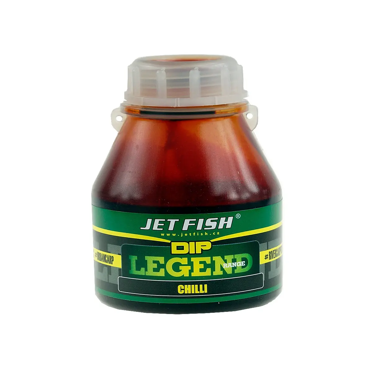JetFish Legend Dip Chilliambalaj 175ml - MPN: 1919187 - EAN: 19191874