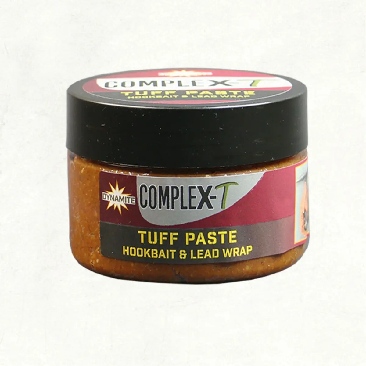 DynamiteBaits Tuff Paste CompleX-Tobal 180g - MPN: DY1200 - EAN: 5031745217977