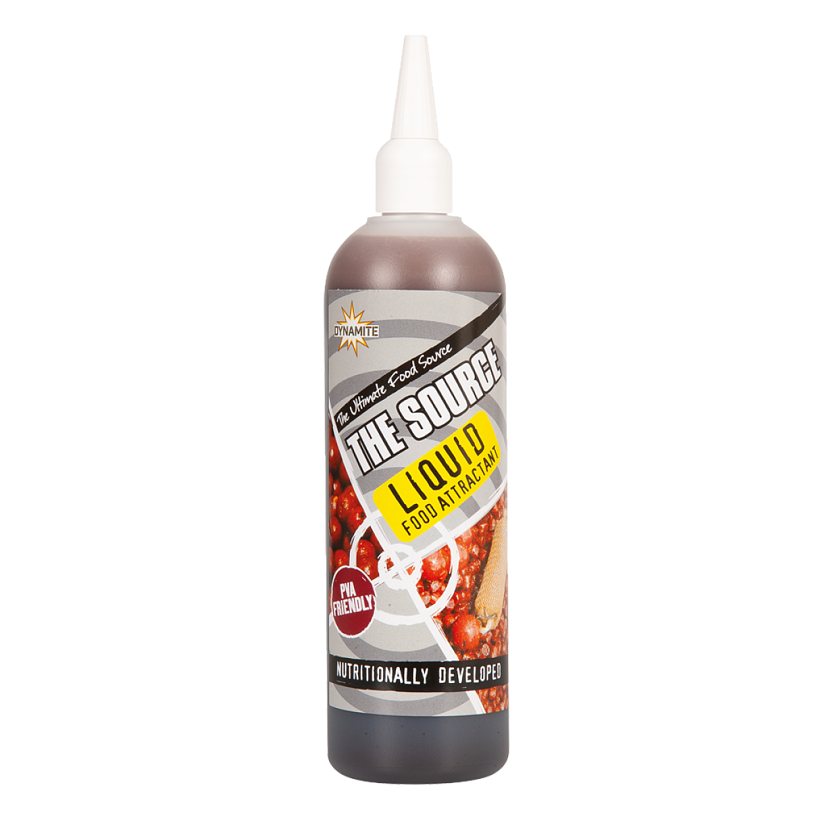 Dynamite Baits Liquid The Sourceopakowanie 300ml - MPN: DY119 - EAN: 5031745102556