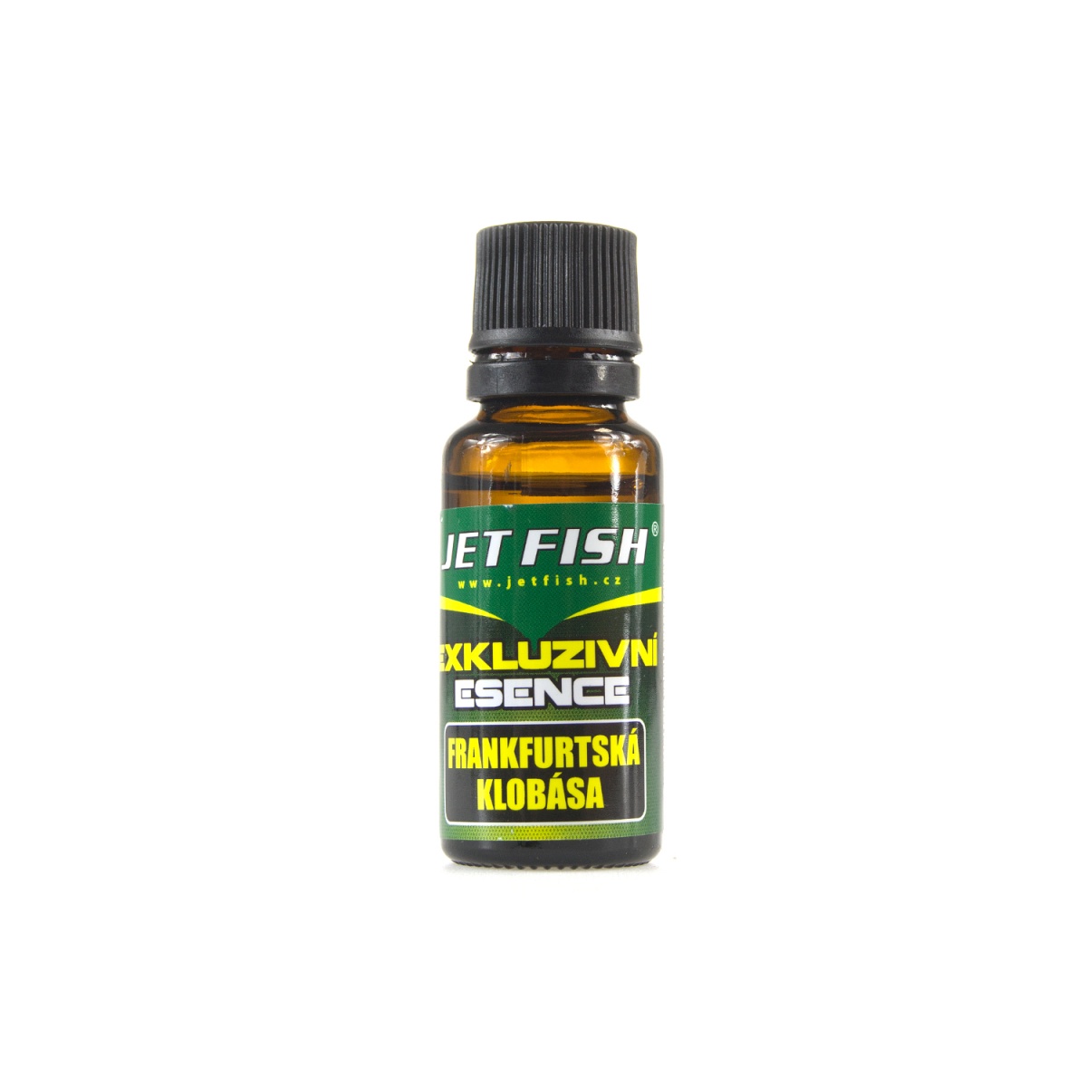 Jetfish Exclusive Essence Frankfurter Sausageopakowanie 20ml - MPN: 192148 - EAN: 01921489