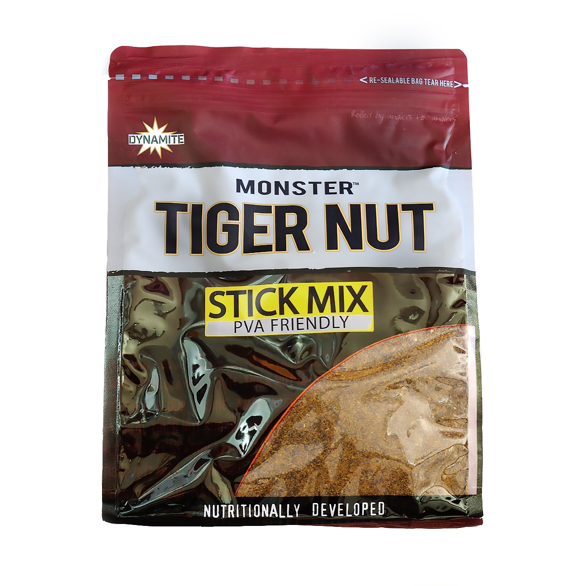 NEW Dynamite Baits Stick Mix Monster Tiger Nut  1kg opakowanie